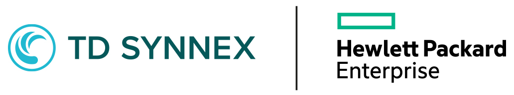 TechData - A TD SYNNEX Company
