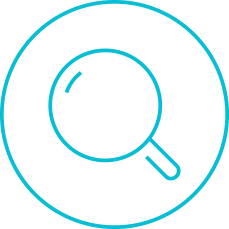Monitoring Icon