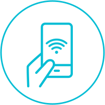 Mobile Icon