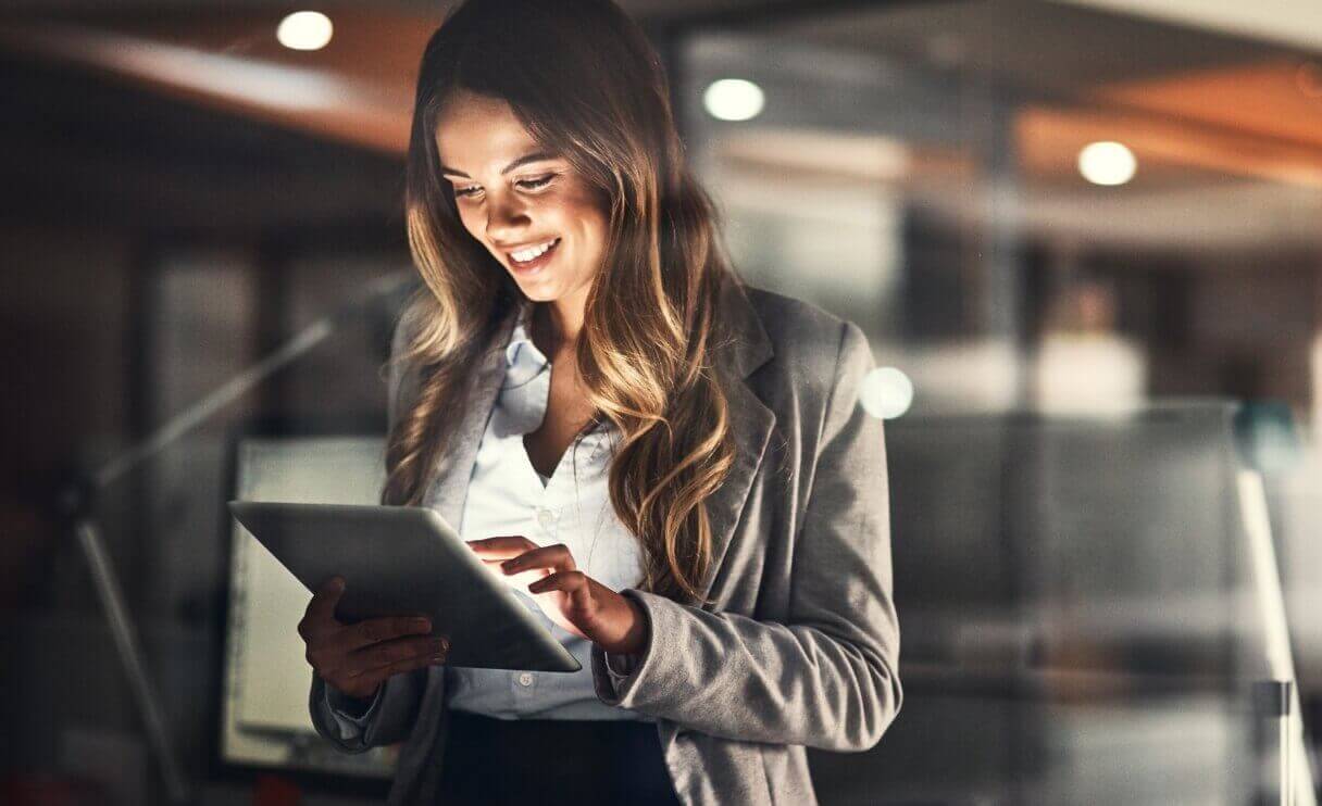 Business-driven application-specific routing