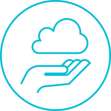 Icon Cloud