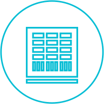 Stack Icon
